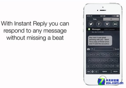 iOS 7 iOS 8ȾƵع 