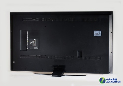 浩瀚极简设计 三星2014旗舰HU8500图赏_三星