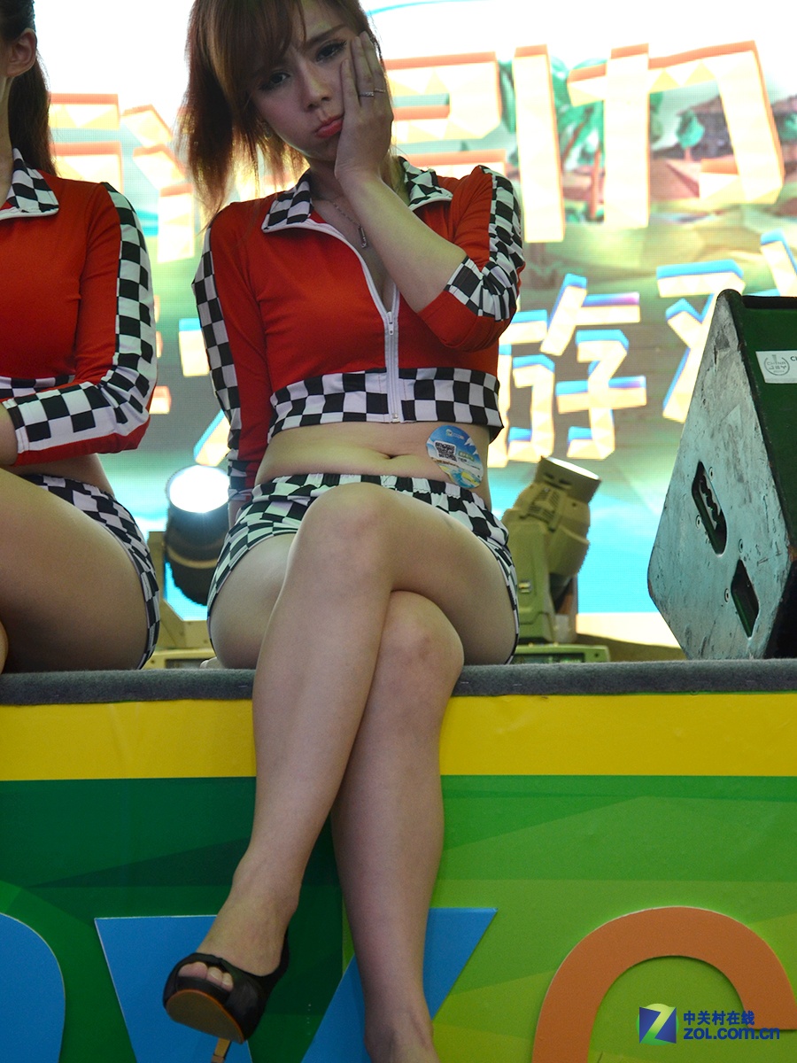 һ�ο�������CJ��չShowgirl����ȫ��