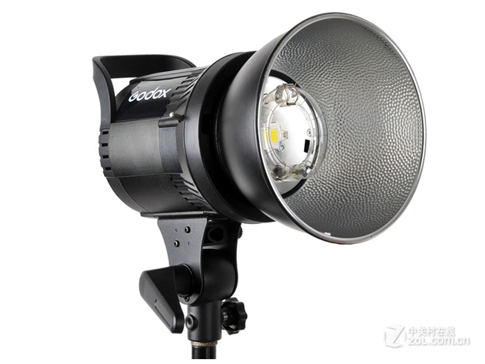 【神牛 RS系列无线功控外拍闪光灯RS600P】