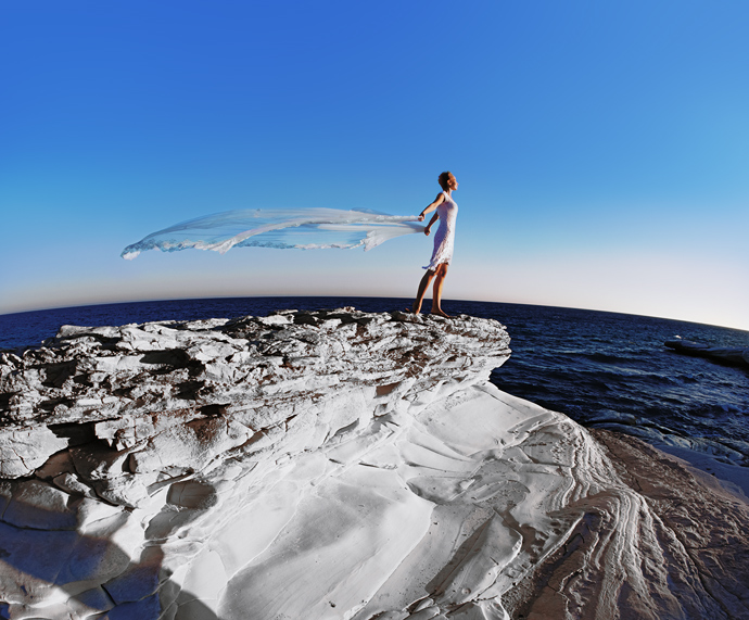 ���ִ���Ӱ��ʦ Lana Grishina��Ʒ����4