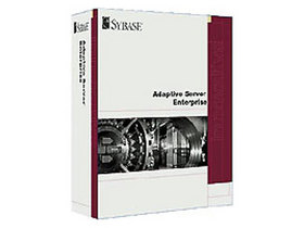 SYBASE ASE С����ҵ�� for Windows/Linux/Mac(��������֤)