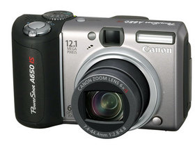����A650 IS