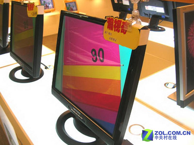 ����棨Hanns.G��HX192DͼƬ���� ��2�� -ZOL�йش����ߵ�2��