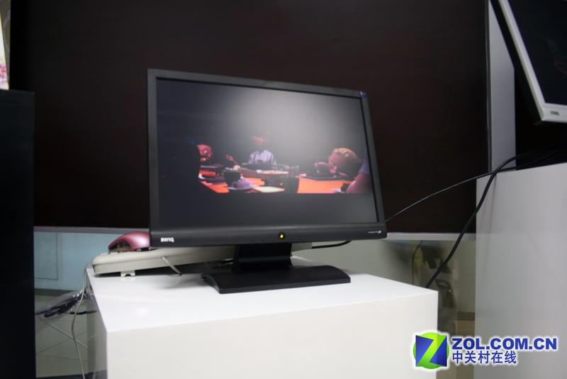 ������BenQ��G900WA ��1��