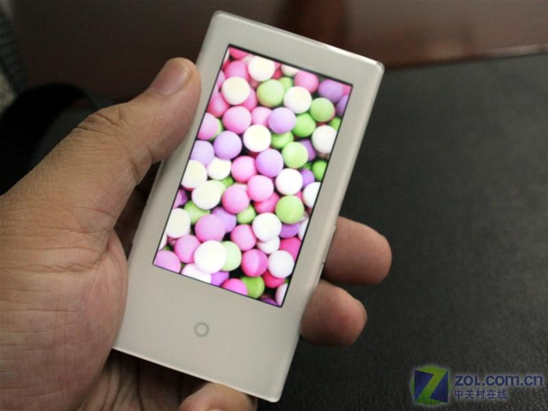���ǣ�Samsung��YP-P2��2GB��ͼƬ���� ��89�� -ZOL�йش����ߵ�89��