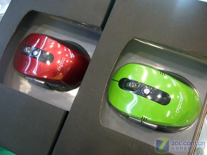 �װأ�Rapoo��7100���߹�����ͼƬ���� ��36�� -ZOL�йش����ߵ�36��