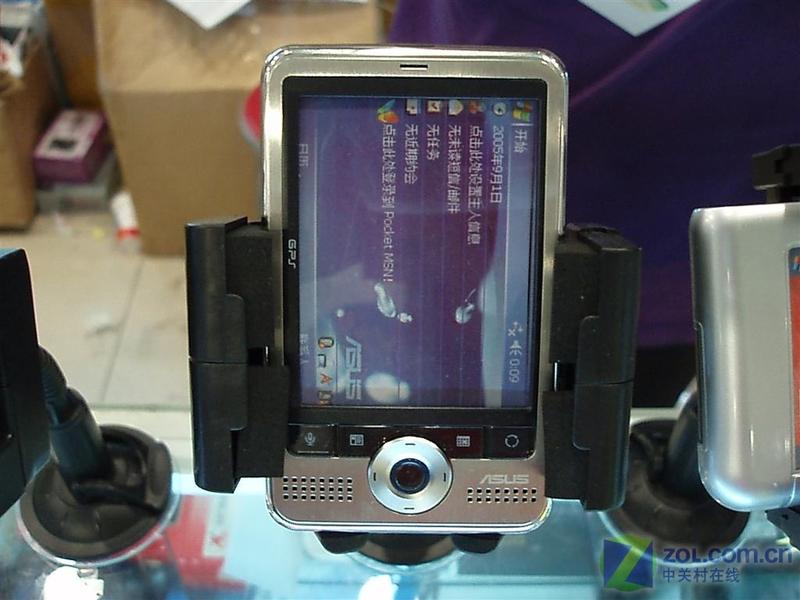��˶��ASUS��MyPal A686ͼƬ���� ��5�� -ZOL�йش����ߵ�5��