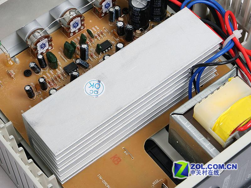 �󲩣�Microlab�����FC361II�ڲ����� ��1��