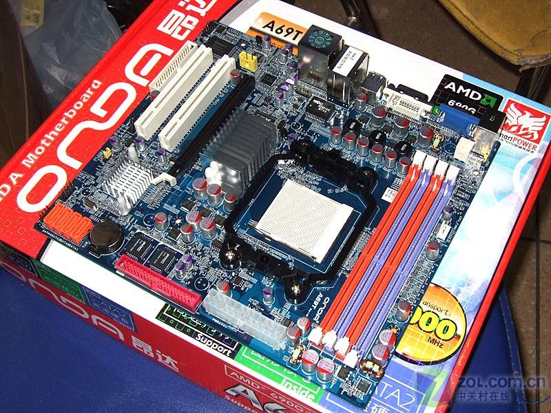 ���ONDA��A69Tħ�̰�ͼƬ���� ��21�� -ZOL�йش����ߵ�21��
