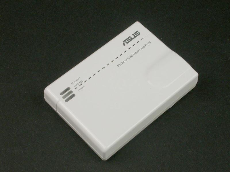 ��˶��ASUS��WL-330gE����ͼ ��1��