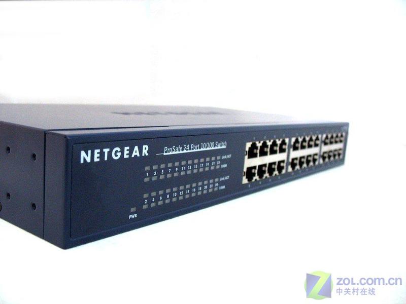 NETGEARJFS524ͼƬ���� ��13�� -ZOL�йش����ߵ�13��