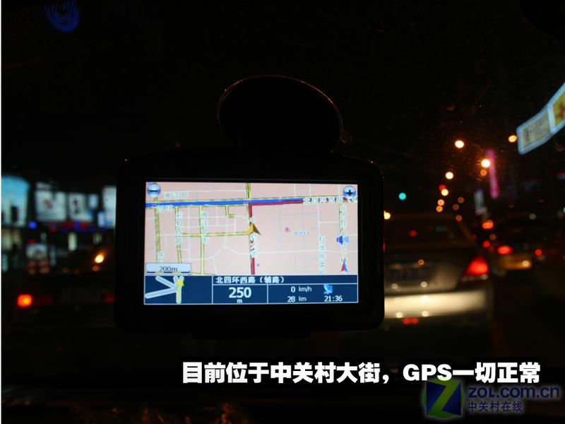 �����캽��GPS410ͼƬ���� ��32�� -ZOL�йش����ߵ�32��