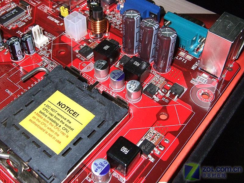 ������PCCHIPS��PCCHIPS P17GͼƬ���� ��3�� -ZOL�йش����ߵ�3��