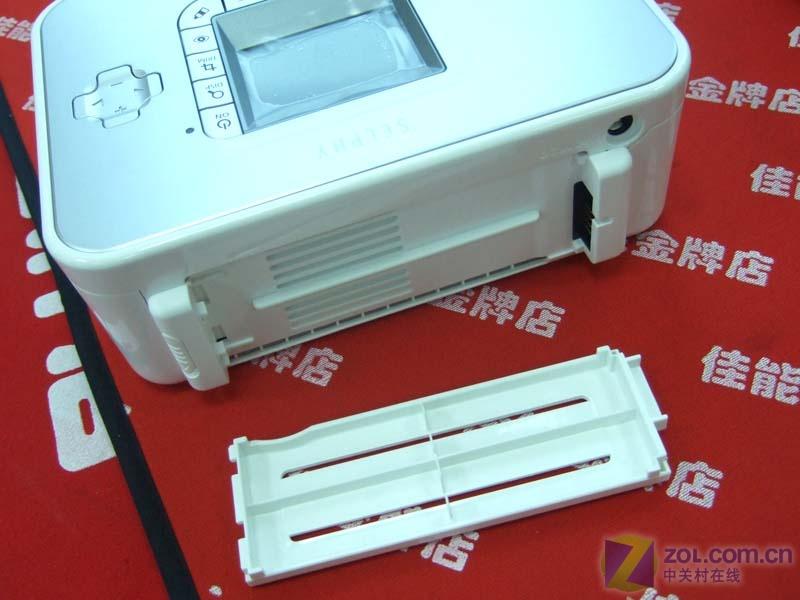 ���ܣ�Canon��SELPHY �ŷ�CP750ͼƬ���� ��5�� -ZOL�йش����ߵ�5��