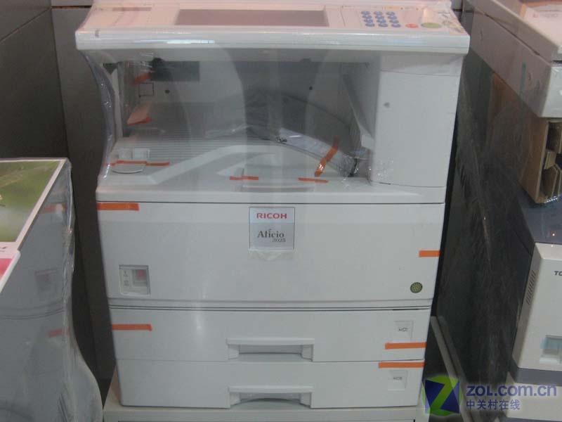 ���⣨Ricoh��Aficio 3025ͼƬ���� ��3�� -ZOL�йش����ߵ�3��