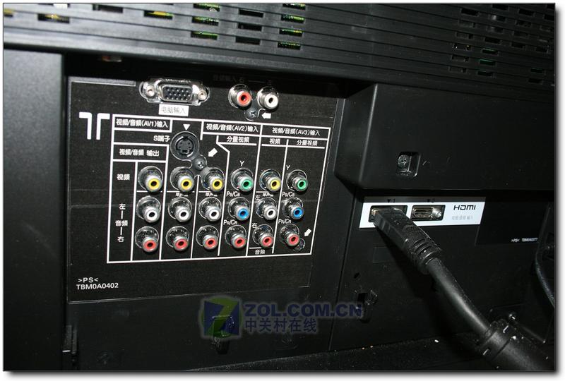 ���£�Panasonic��TC-37LZ700DͼƬ���� ��4�� -ZOL�йش����ߵ�4��