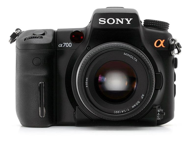 ���ᣨSONY��a700 ��1��