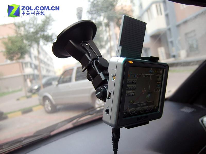HAiCOM��·��HI1200�๦�ܵ�����ͼƬ���� ��25�� -ZOL�йش����ߵ�25��