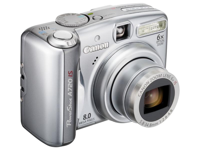 ���ܣ�Canon��A720 ISͼƬ���� ��19�� -ZOL�йش����ߵ�19��