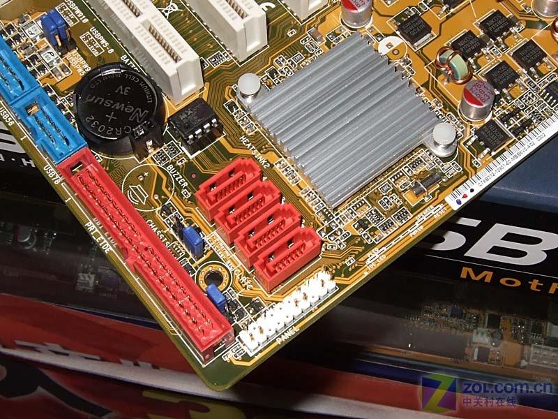 ��˶��ASUS��P5B SEͼƬ���� ��10�� -ZOL�йش����ߵ�10��