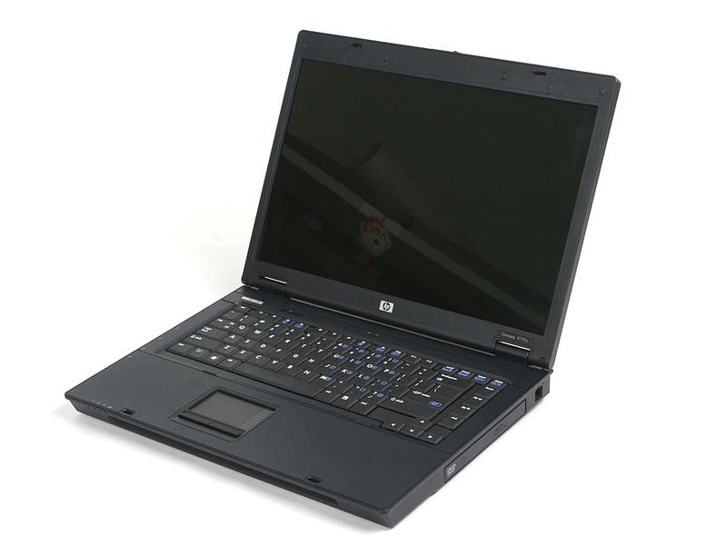 ���գ�HP��Compaq 6715s(RK219AV)ͼƬ���� ��7�� -ZOL�йش����ߵ�7��