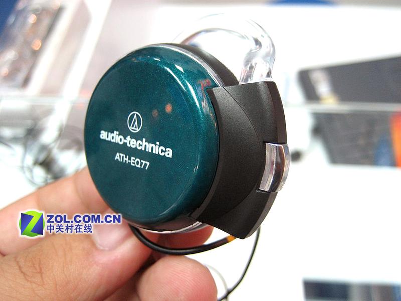 �����ǣ�audio-technica��ATH-EQ77ͼƬ���� ��5�� -ZOL�йش����ߵ�5��