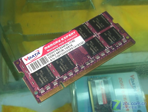 ����1GB DDR2 667���ʼǱ���ͼƬ���� ��3�� -ZOL�йش����ߵ�3��