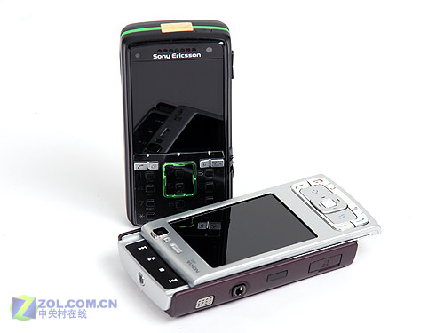 �����ƶ����ᰮ����K858c�ֻ�����ͼ ��1��