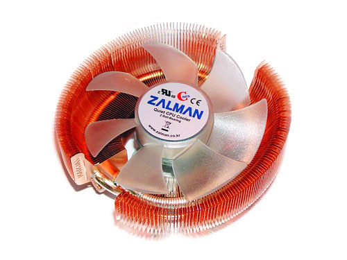 ˼��ZALMAN��CNPS8700 LEDͼƬ���� ��2�� -ZOL�йش����ߵ�2��