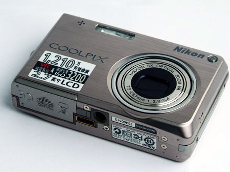 �῵��Nikon��S700ͼƬ���� ��5�� -ZOL�йش����ߵ�5��