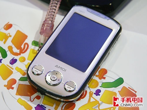 ���£�Amoi��N810ͼƬ���� ��6�� -ZOL�йش����ߵ�6��