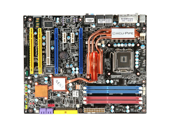 msi΢��΢��X38 DiamondͼƬ���� ��6�� -ZOL�йش����ߵ�6��