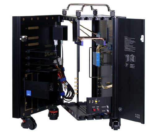 ʷ������Zalman TNN500AF����ȫ�����ͼƬ����,ͼ3-ZOL�йش����ߵ�3��