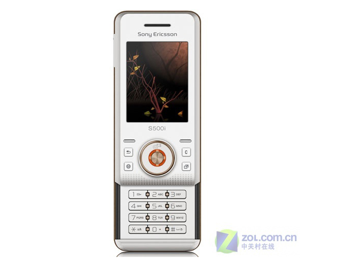 ���ᰮ���ţ�Sony Ericsson��S500cͼƬ���� ��12�� -ZOL�йش����ߵ�12��