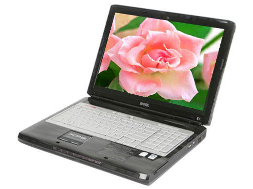 ������DELL��XPS M1730��Q511230N�� ��1��