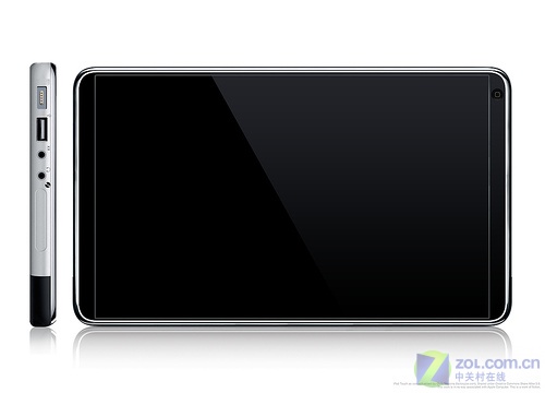 ������Ƶĳ�ǿƻ��iPad Touchƽ�屾ͼƬ����,ͼ4-ZOL�йش����ߵ�4��