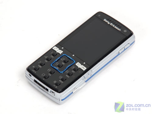 ���ᰮ���ţ�Sony Ericsson��K858cͼƬ���� ��24�� -ZOL�йش����ߵ�24��