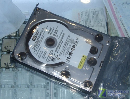 �������ݣ�WD��WD 1TB 5400ת 16MB SATA2��WD10EACS��ͼƬ���� ��9�� -ZOL�йش����ߵ�9��