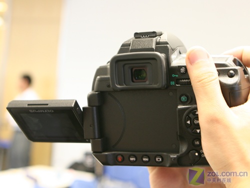 ���ְ�˹��OLYMPUS��E3ͼƬ���� ��94�� -ZOL�йش����ߵ�94��