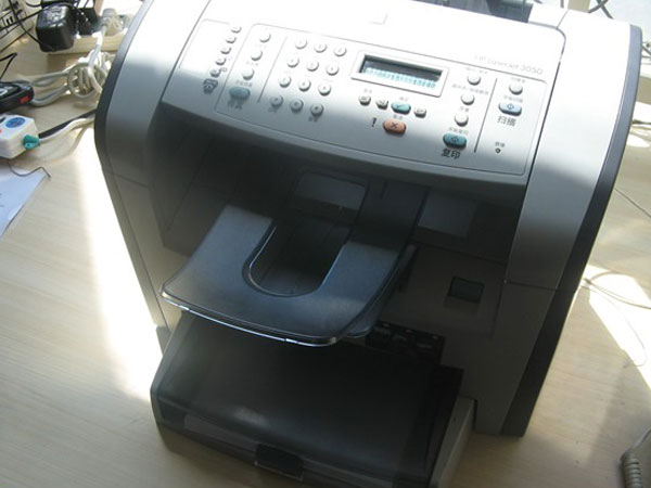 ���գ�HP��HP LaserJet 3050(Q6504A)ͼƬ���� ��14�� -ZOL�йش����ߵ�14��