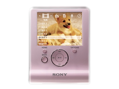 ���ᣨSONY��PMX-U55��2GB�� ��1��