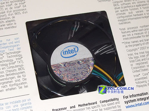 Intel���2˫�� E6750(��)ͼƬ���� ��2�� -ZOL�йش����ߵ�2��