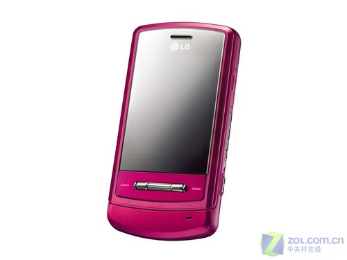 �Ż�רΪŮ������ LG Shine�ۺ������ͼƬ����,ͼ2-ZOL�йش����ߵ�2��