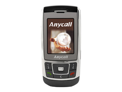 ���ǣ�Samsung��D908iЧ��ͼ ��1��