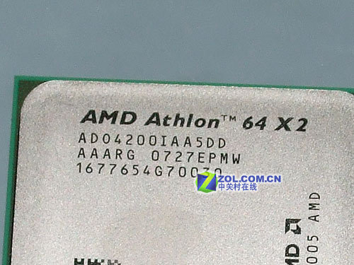 AMD����64 X2 4200+��ɢ�� ��1��