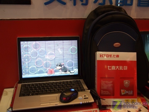 ˫��1.73GHz ��ϲ���ܸйⱾ��3999ԪͼƬ����,ͼ2-ZOL�йش����ߵ�2��