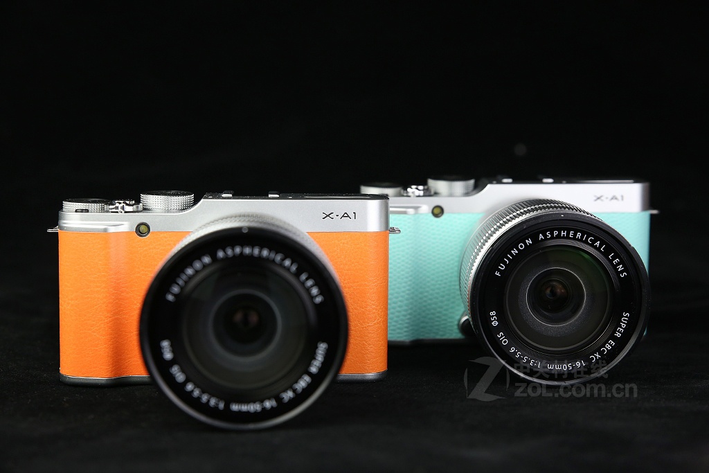 富士xa1 中关村在线