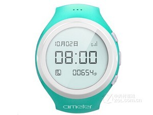 一米儿童手表手机可插卡打电话智能手环360度