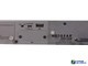 用于管理的端口（DB9，mini-USB）和存储端口（USB）。
